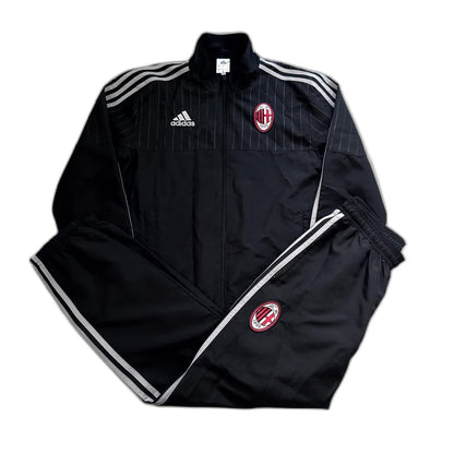 x AC Milan Vintage Jacket 2014/15