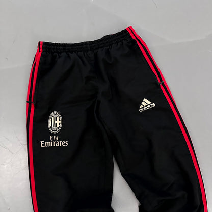 x AC Milan Vintage Jacket 2014/15