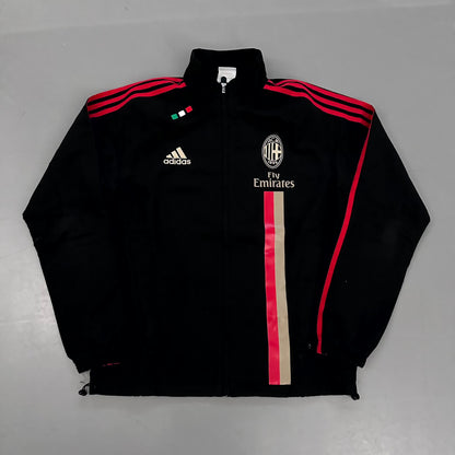 x AC Milan Vintage Jacket 2014/15