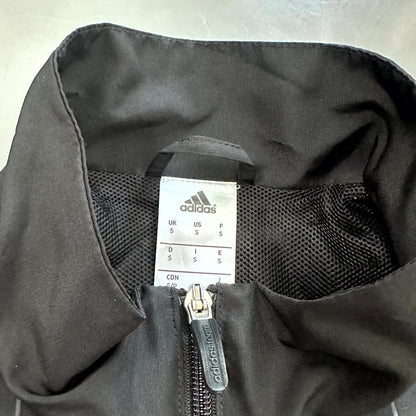 x AC Milan Vintage Jacket 2014/15