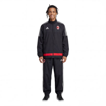 x AC Milan Vintage Jacket 2014/15