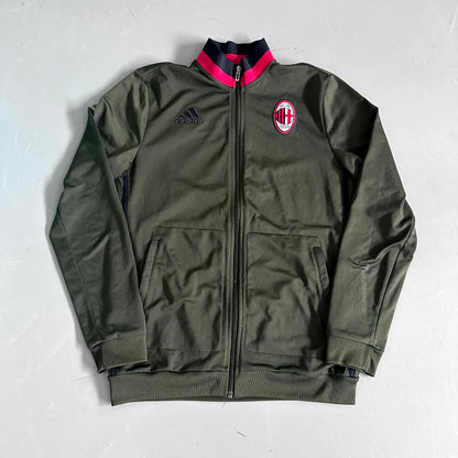 x AC Milan Vintage Jacket 2016/17