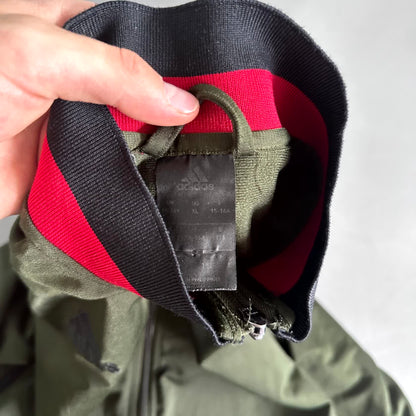 x AC Milan Vintage Jacket 2016/17