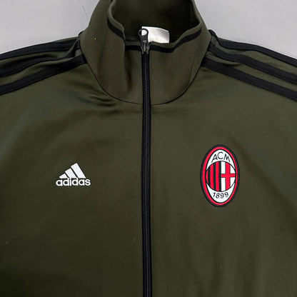 x AC Milan Vintage Jacket 2018/19