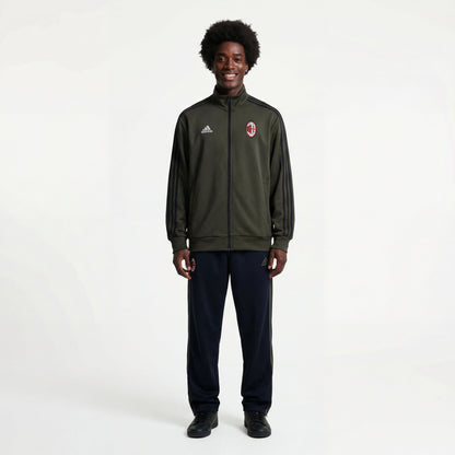 x AC Milan Vintage Jacket 2018/19