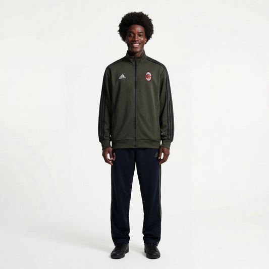 x AC Milan Vintage Jacket 2018/19