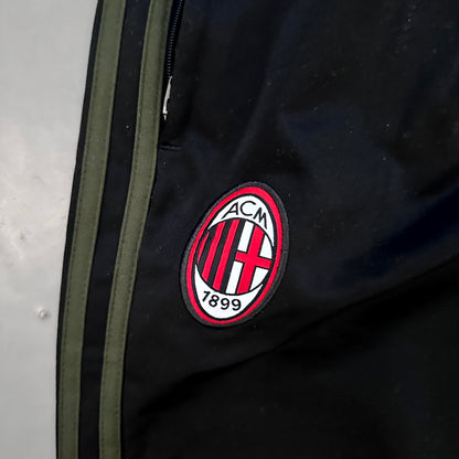 x AC Milan Vintage Jacket 2018/19