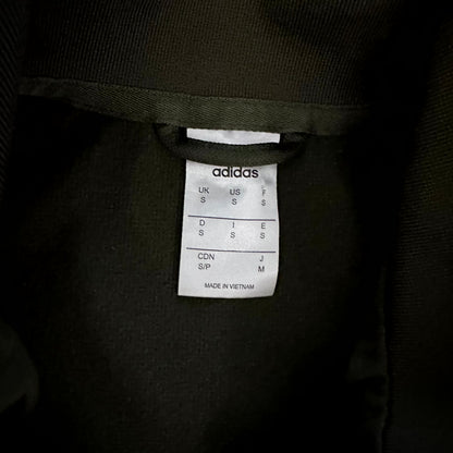 x AC Milan Vintage Jacket 2018/19