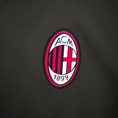 x AC Milan Vintage Jacket 2018/19