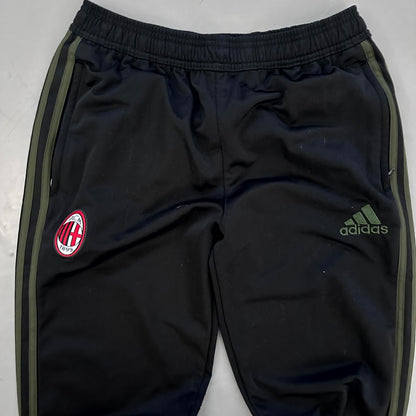 x AC Milan Vintage Jacket 2018/19