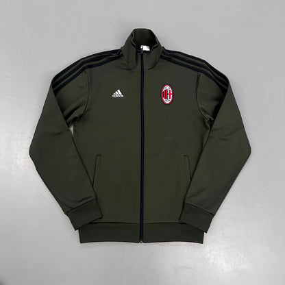 x AC Milan Vintage Jacket 2018/19