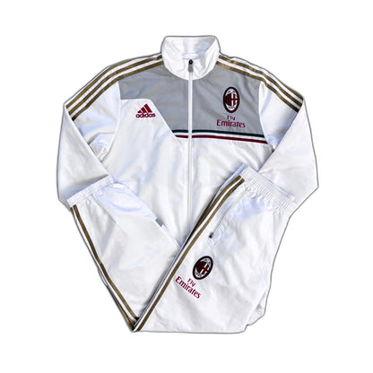 x AC Milan Vintage Jacket
