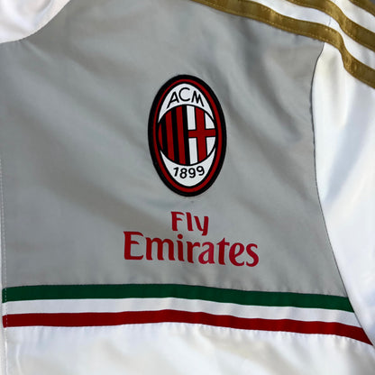 x AC Milan Vintage Jacket