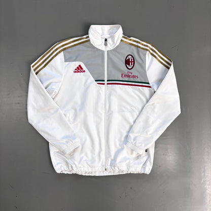 x AC Milan Vintage Jacket