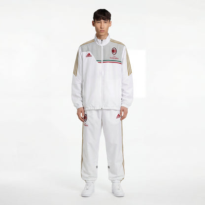 x AC Milan Vintage Jacket