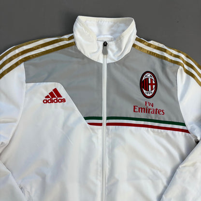 x AC Milan Vintage Jacket