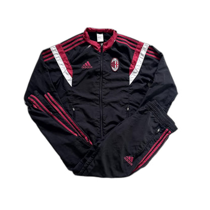 x AC Milan Vintage Jacket