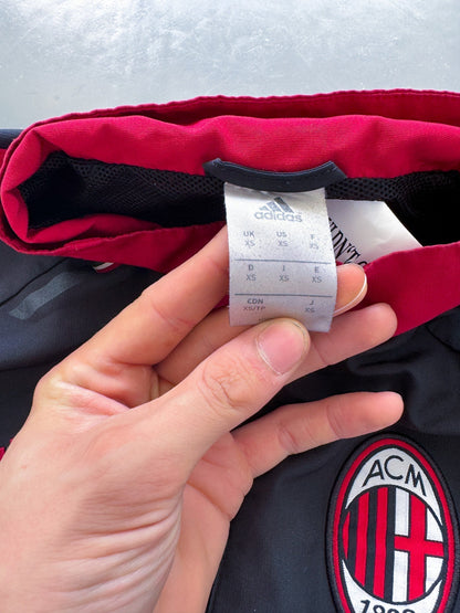 x AC Milan Vintage Jacket