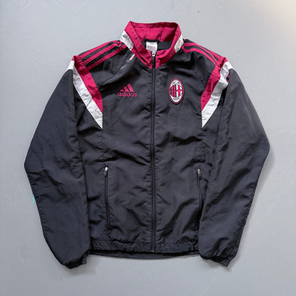 x AC Milan Vintage Jacket