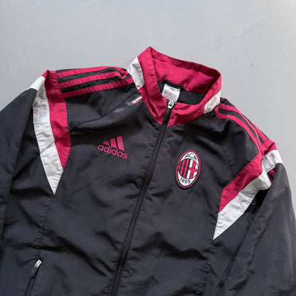 x AC Milan Vintage Jacket