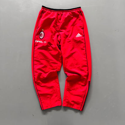 x AC Milan Vintage Premium Vintage Jacket 2002/03