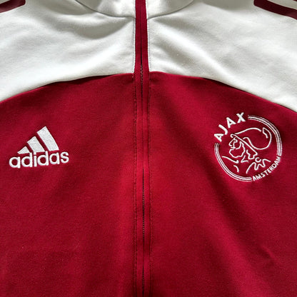 x Ajax Amsterdam Vintage Jacket 2005/06