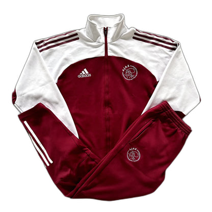 x Ajax Amsterdam Vintage Jacket 2005/06