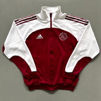 x Ajax Amsterdam Vintage Jacket 2005/06