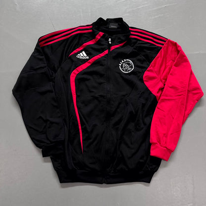 x Ajax Amsterdam Vintage Jacket 2006/07