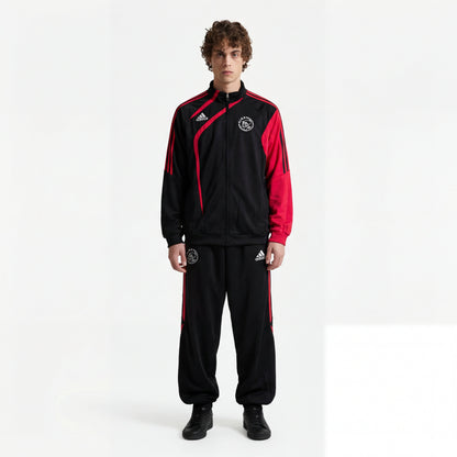 x Ajax Amsterdam Vintage Jacket 2006/07