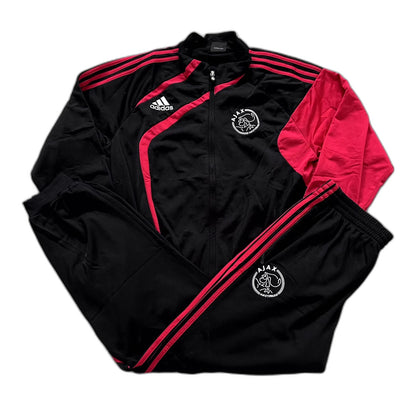 x Ajax Amsterdam Vintage Jacket 2006/07