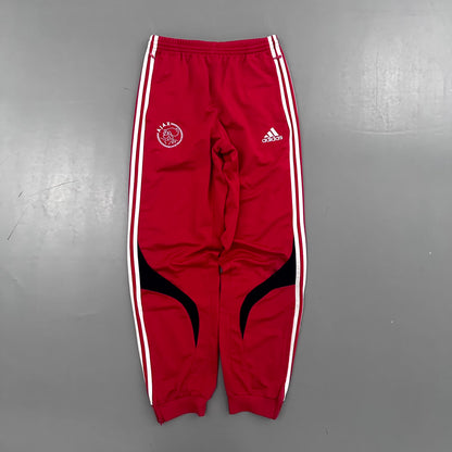 x Ajax Amsterdam Vintage Jacket 2007/08