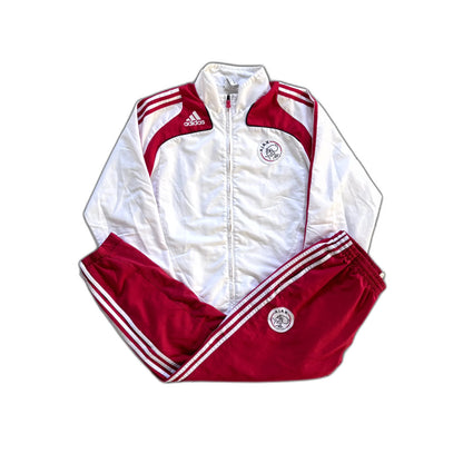 x Ajax Amsterdam Vintage Jacket 2007/08
