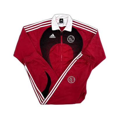 x Ajax Amsterdam Vintage Jacket 2007/08