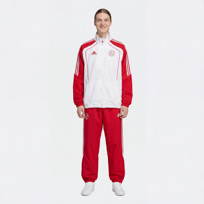 x Ajax Amsterdam Vintage Jacket 2007/08