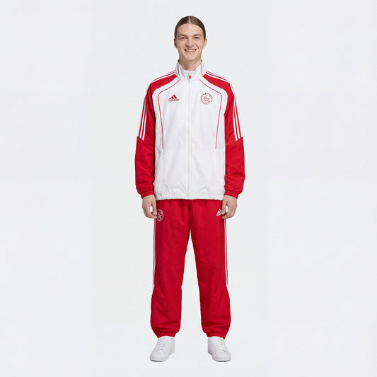 x Ajax Amsterdam Vintage Jacket 2007/08