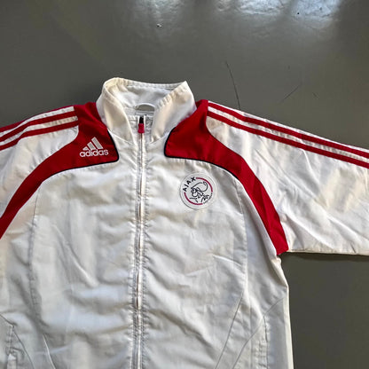 x Ajax Amsterdam Vintage Jacket 2007/08