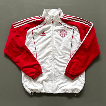 x Ajax Amsterdam Vintage Jacket 2007/08