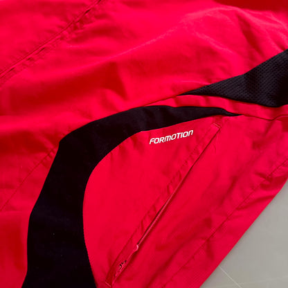 x Ajax Amsterdam Vintage Jacket 2007/08