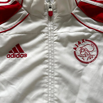 x Ajax Amsterdam Vintage Jacket 2007/08