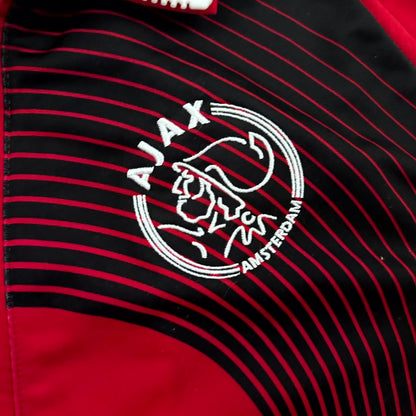 x Ajax Amsterdam Vintage Jacket 2007/08