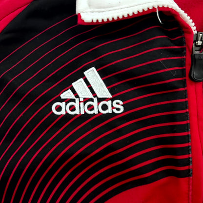 x Ajax Amsterdam Vintage Jacket 2007/08