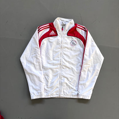 x Ajax Amsterdam Vintage Jacket 2007/08