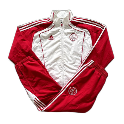 x Ajax Amsterdam Vintage Jacket 2007/08