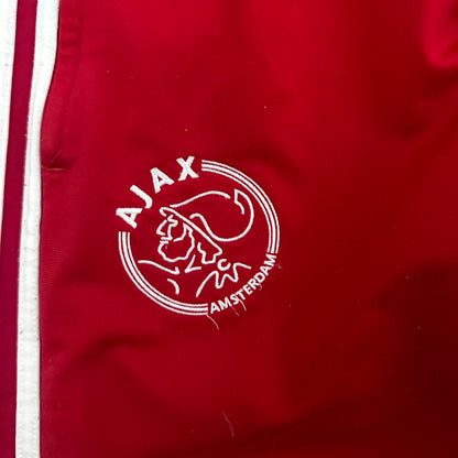 x Ajax Amsterdam Vintage Jacket 2007/08