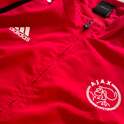 x Ajax Amsterdam Vintage Jacket 2007/08