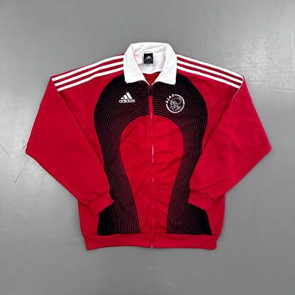 x Ajax Amsterdam Vintage Jacket 2007/08