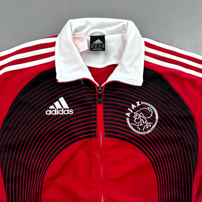 x Ajax Amsterdam Vintage Jacket 2007/08