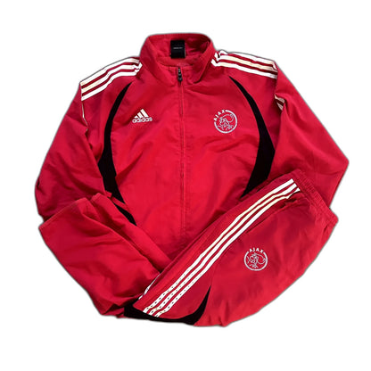 x Ajax Amsterdam Vintage Jacket 2007/08