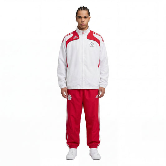 x Ajax Amsterdam Vintage Jacket 2007/08